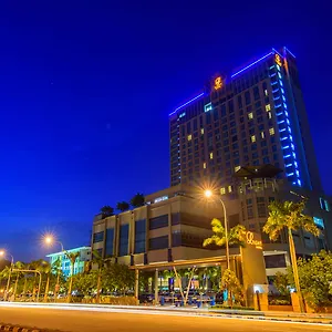 ***** Hotel The Light Penang Malaysia