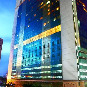 **** Hotel New York Malaysia