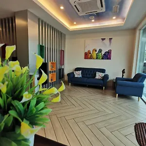  Hotel Capital Express Malaysia