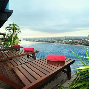 **** Hotel Centre Malaysia