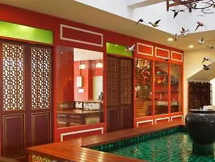 Kapitan Kongsi Boutique Hotel Malacca 3*,  Malaysia