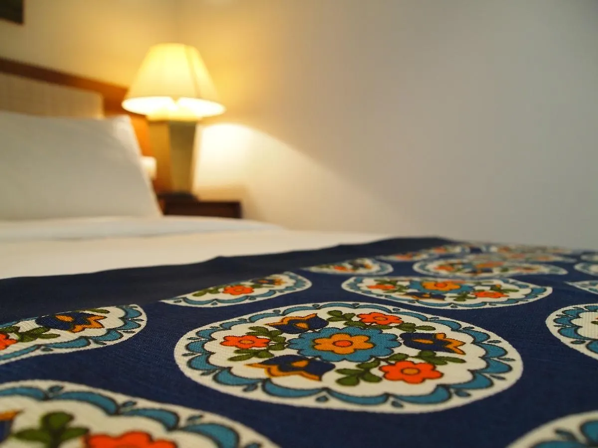 Kapitan Kongsi Boutique Hotel Malacca