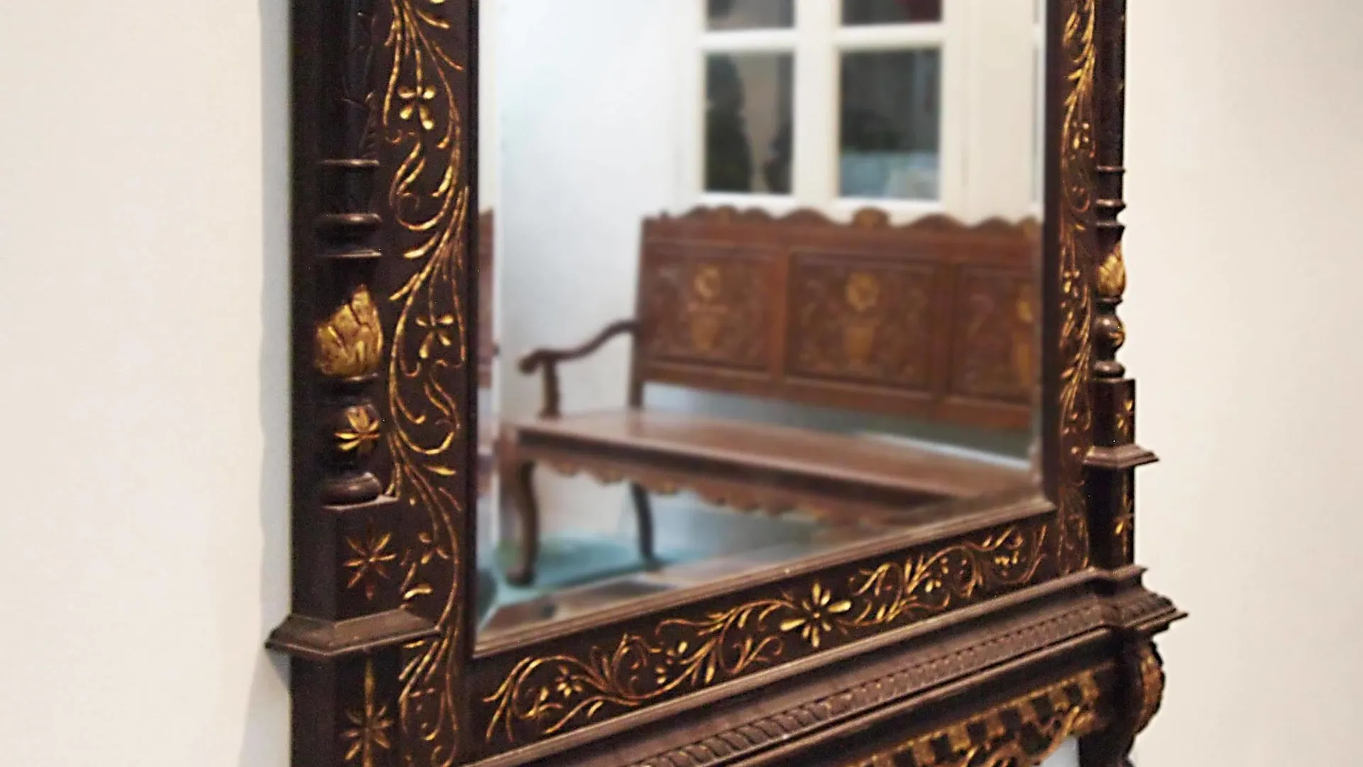 ***  Kapitan Kongsi Boutique Hotel Malacca Malaysia
