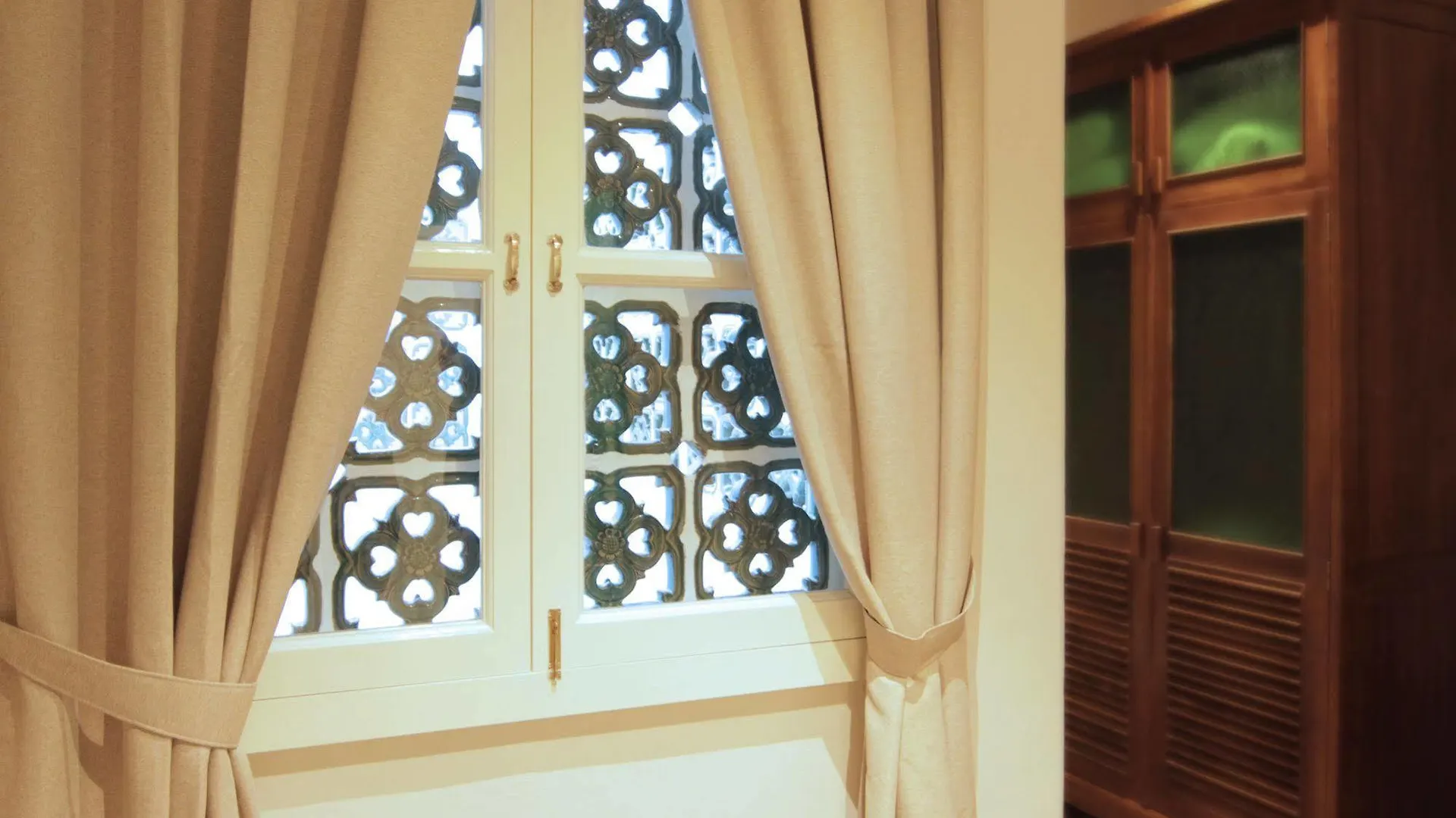 ***  Kapitan Kongsi Boutique Hotel Malacca Malaysia