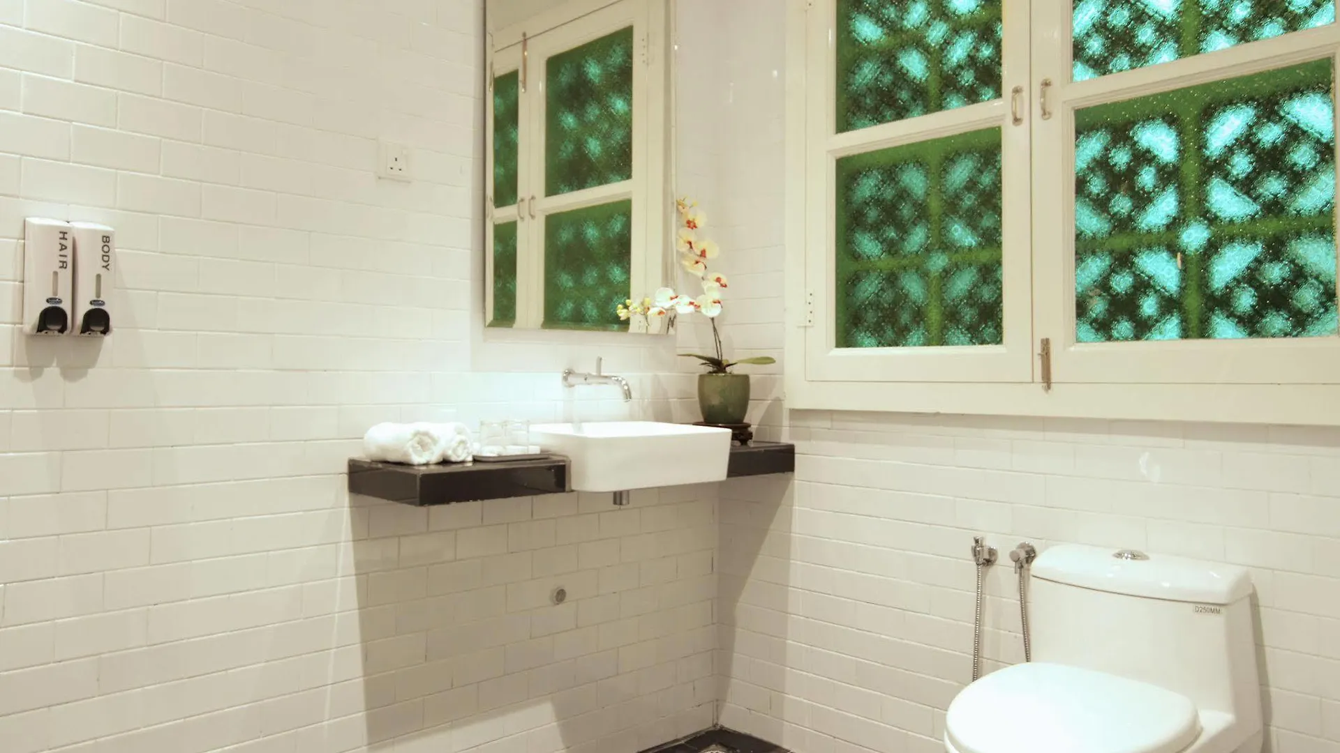 Kapitan Kongsi Boutique Hotel Malacca