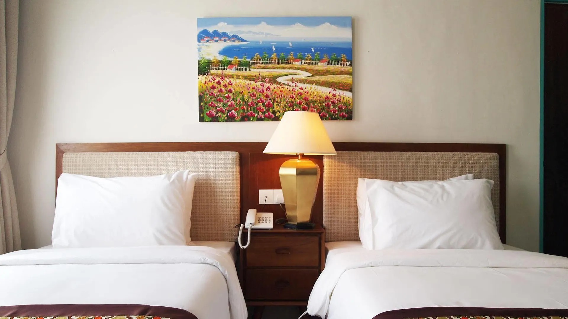 ***  Kapitan Kongsi Boutique Hotel Malacca Malaysia